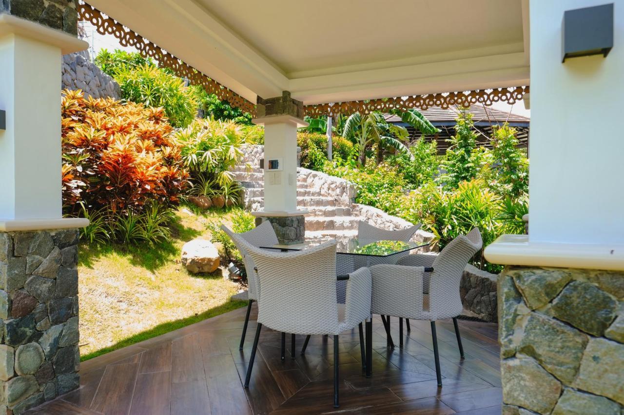Rancho Bernardo Luxury Villas&Resort Bagac Exterior foto