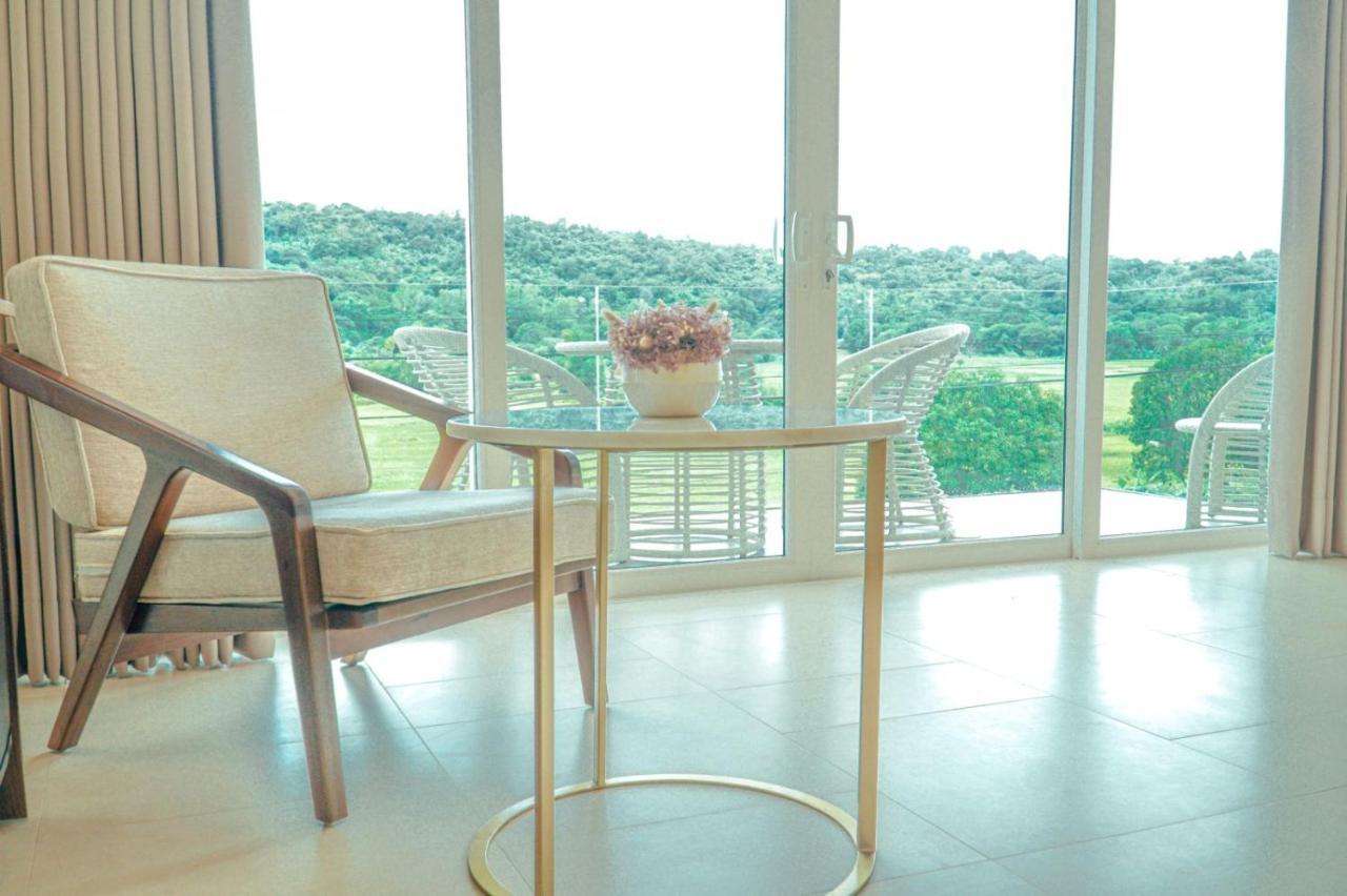 Rancho Bernardo Luxury Villas&Resort Bagac Exterior foto